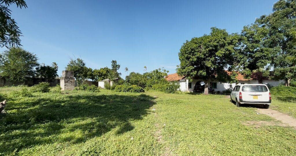 2.7-Acre Beach Plot for KSh 94.5M