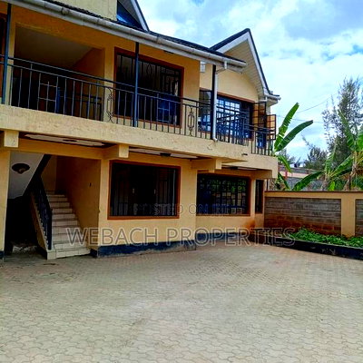 3bdrm Shared Apartment in Chady Link, Gateway Mall Area for rent - Image 1