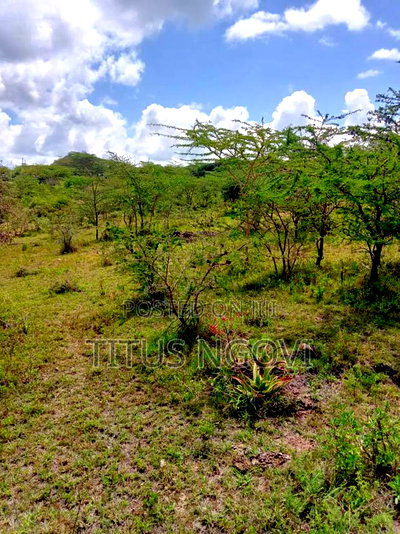 Prime Land for Sale - Image 1