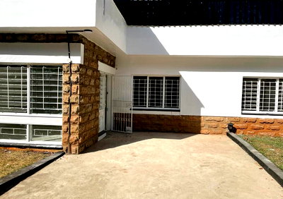 Garden Office Space at KSh 140K