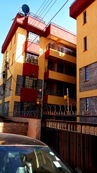 Furnished 2bdrm Block of Flats in Ruaka Estate for Sale - Image 5