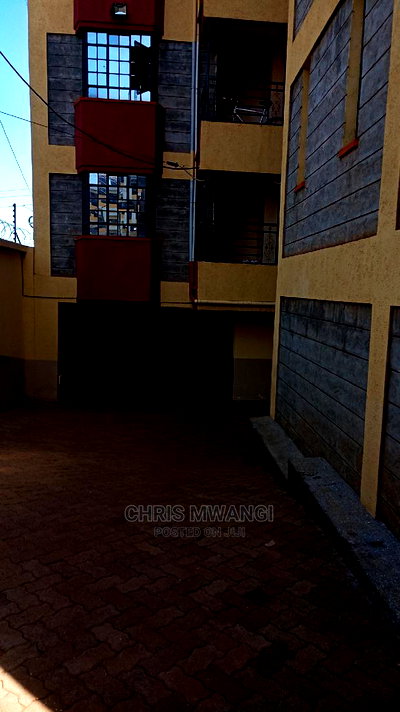 Furnished 2bdrm Block of Flats in Ruaka Estate for Sale - Image 1