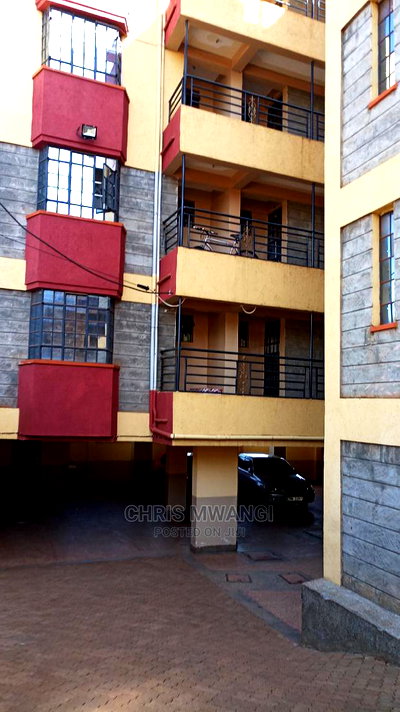 Furnished 2bdrm Block of Flats in Ruaka Estate for Sale - Image 3