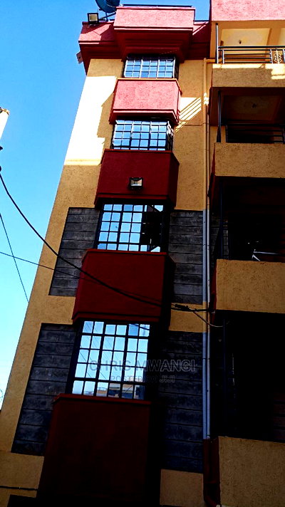 Furnished 2bdrm Block of Flats in Ruaka Estate for Sale - Image 2