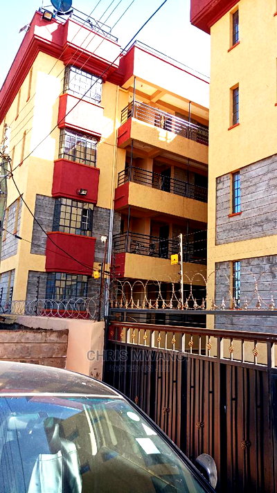 Furnished 2bdrm Block of Flats in Ruaka Estate for Sale - Image 6