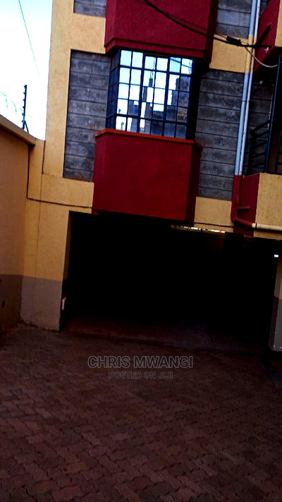 Furnished 2bdrm Block of Flats in Ruaka Estate for Sale - Image 7