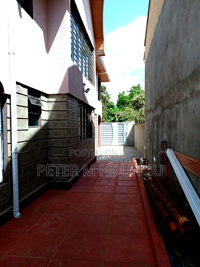 4bdrm Maisonette in Membley, Nairobi Central for sale - Image 16