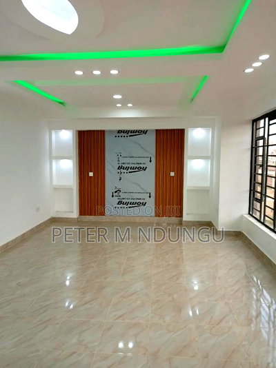 4bdrm Maisonette in Membley, Nairobi Central for sale - Image 8