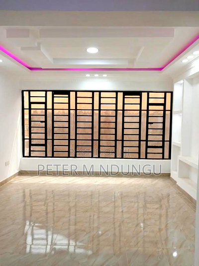 4bdrm Maisonette in Membley, Nairobi Central for sale - Image 5