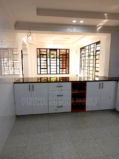 4bdrm Maisonette in Membley, Nairobi Central for sale - Image 13
