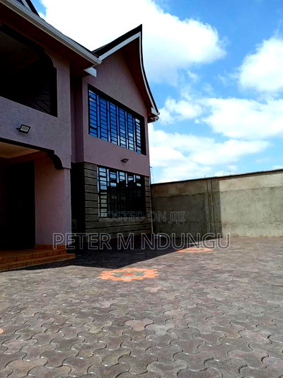 4bdrm Maisonette in Membley, Nairobi Central for sale - Image 2