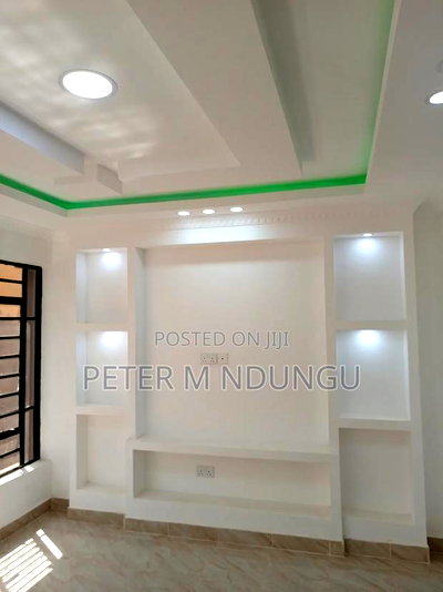 4bdrm Maisonette in Membley, Nairobi Central for sale - Image 4