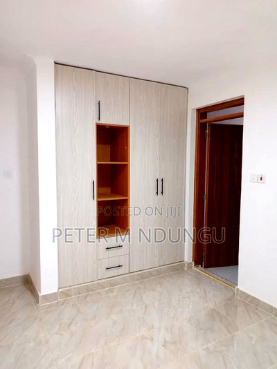 4bdrm Maisonette in Membley, Nairobi Central for sale - Image 18