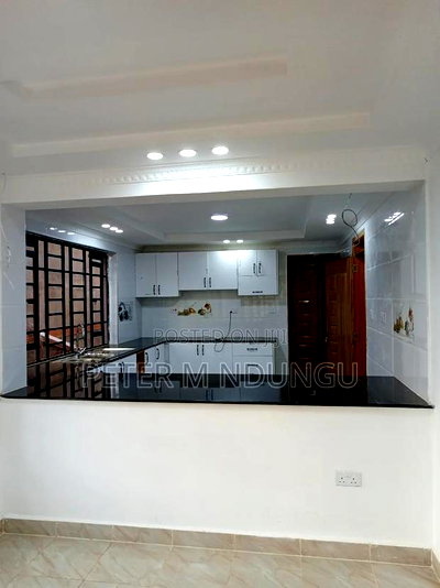 4bdrm Maisonette in Membley, Nairobi Central for sale - Image 15