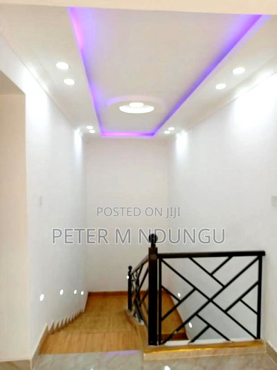 4bdrm Maisonette in Membley, Nairobi Central for sale - Image 12