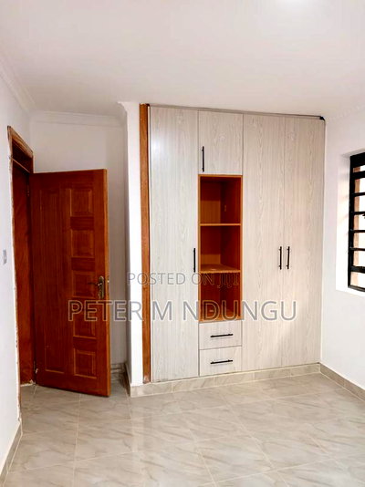 4bdrm Maisonette in Membley, Nairobi Central for sale - Image 11