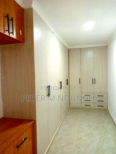 4bdrm Maisonette in Membley, Nairobi Central for sale - Image 9