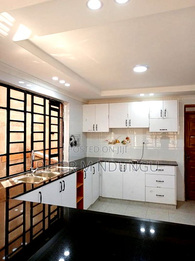 4bdrm Maisonette in Membley, Nairobi Central for sale - Image 19