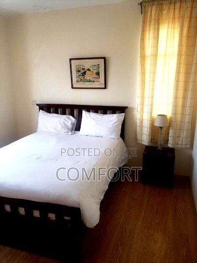 Furnished 2bdrm Apartment in Kileleshwa for rent - Image 3