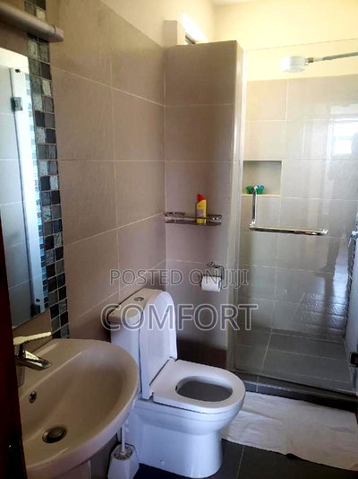 Furnished 2bdrm Apartment in Kileleshwa for rent - Image 5