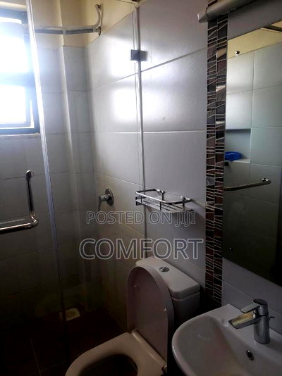 Furnished 2bdrm Apartment in Kileleshwa for rent - Image 4