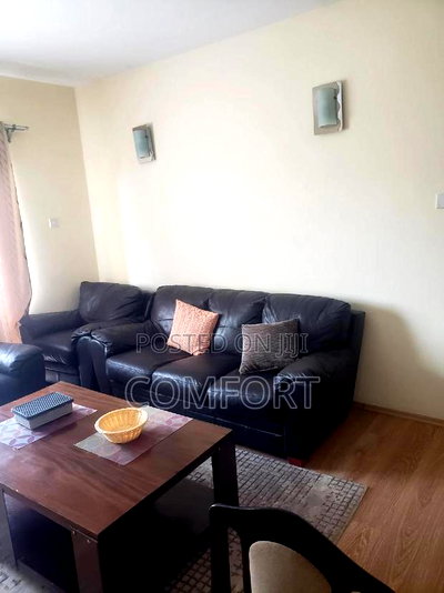 Furnished 2bdrm Apartment in Kileleshwa for rent - Image 1