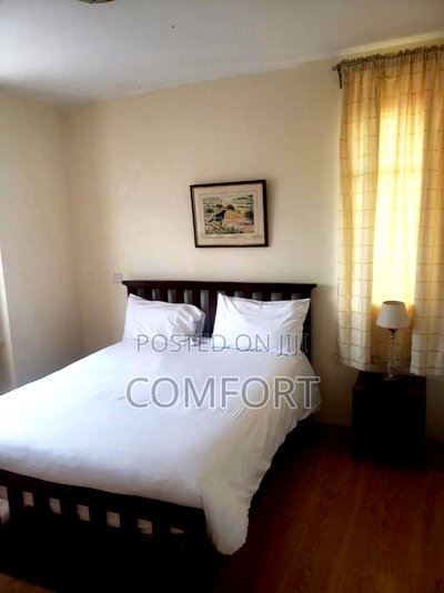 Furnished 2bdrm Apartment in Kileleshwa for rent - Image 2