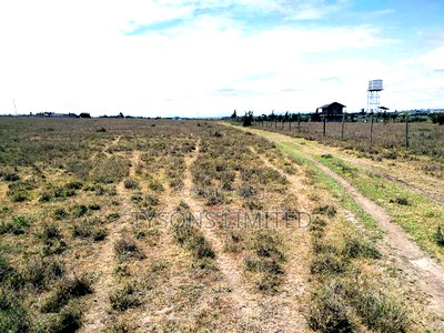 Quarter Acre Plots for Sale in Kisaju, Olturoto Area - Image 1