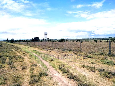 Quarter Acre Plots for Sale in Kisaju, Olturoto Area - Image 2