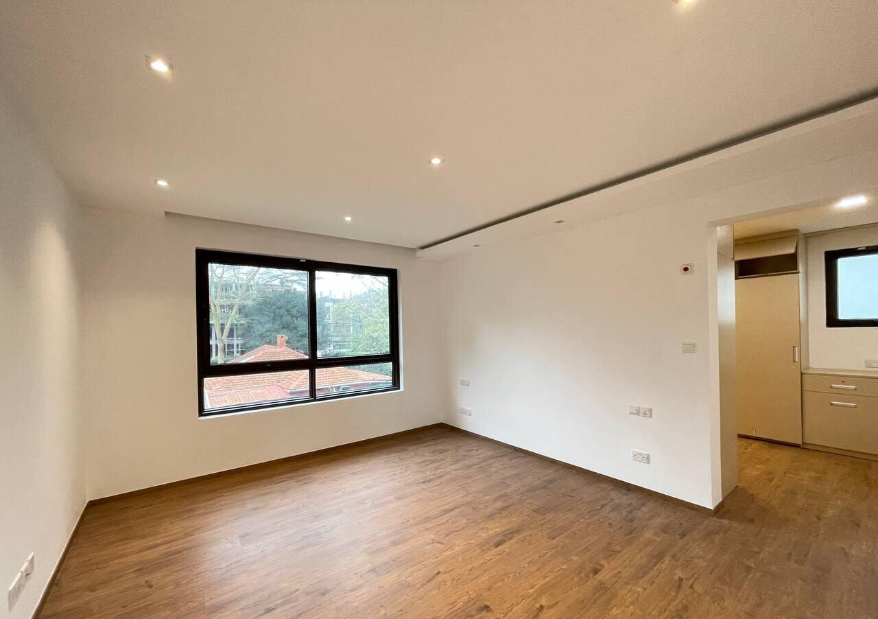 5 En-Suite Villas with Karura Forest Views - Kitisuru