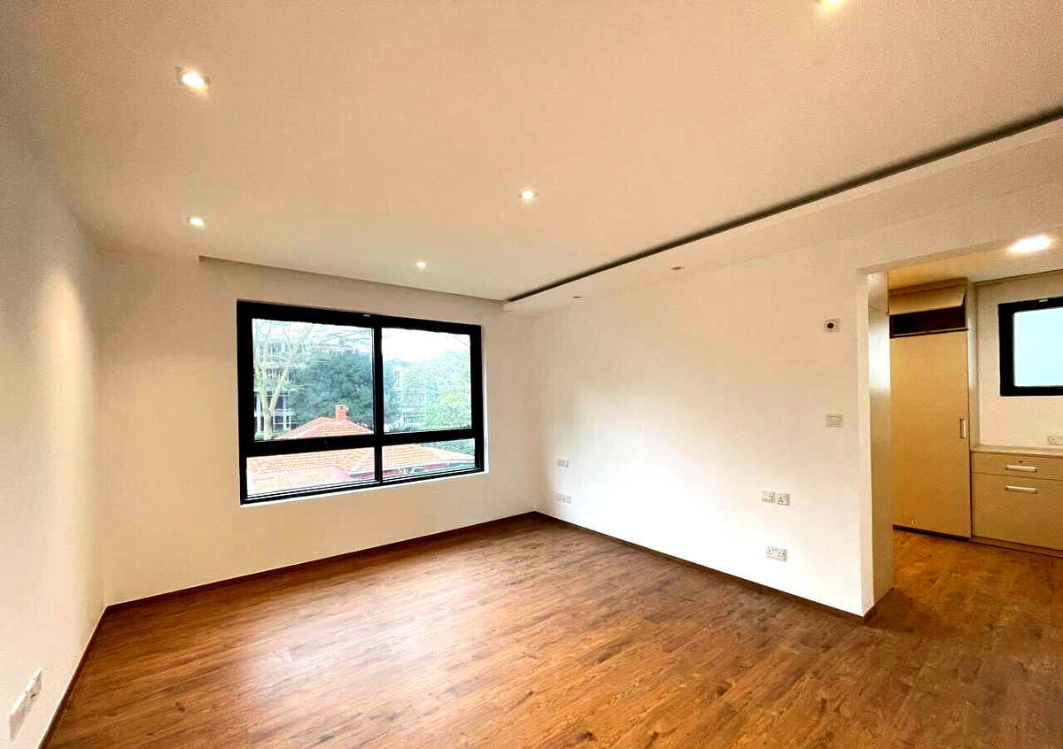 5 En-Suite Villas with Karura Forest Views - Kitisuru