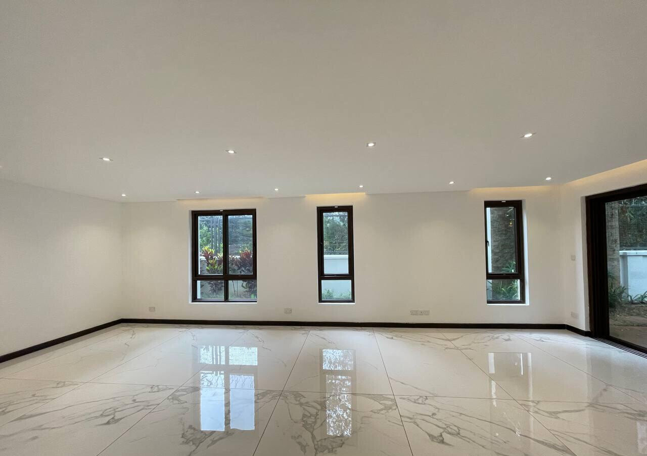 5 En-Suite Villas with Karura Forest Views - Kitisuru