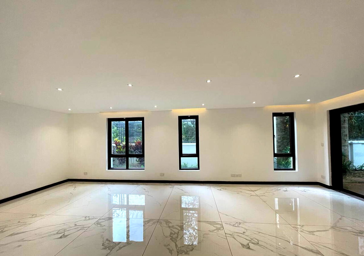 5 En-Suite Villas with Karura Forest Views - Kitisuru