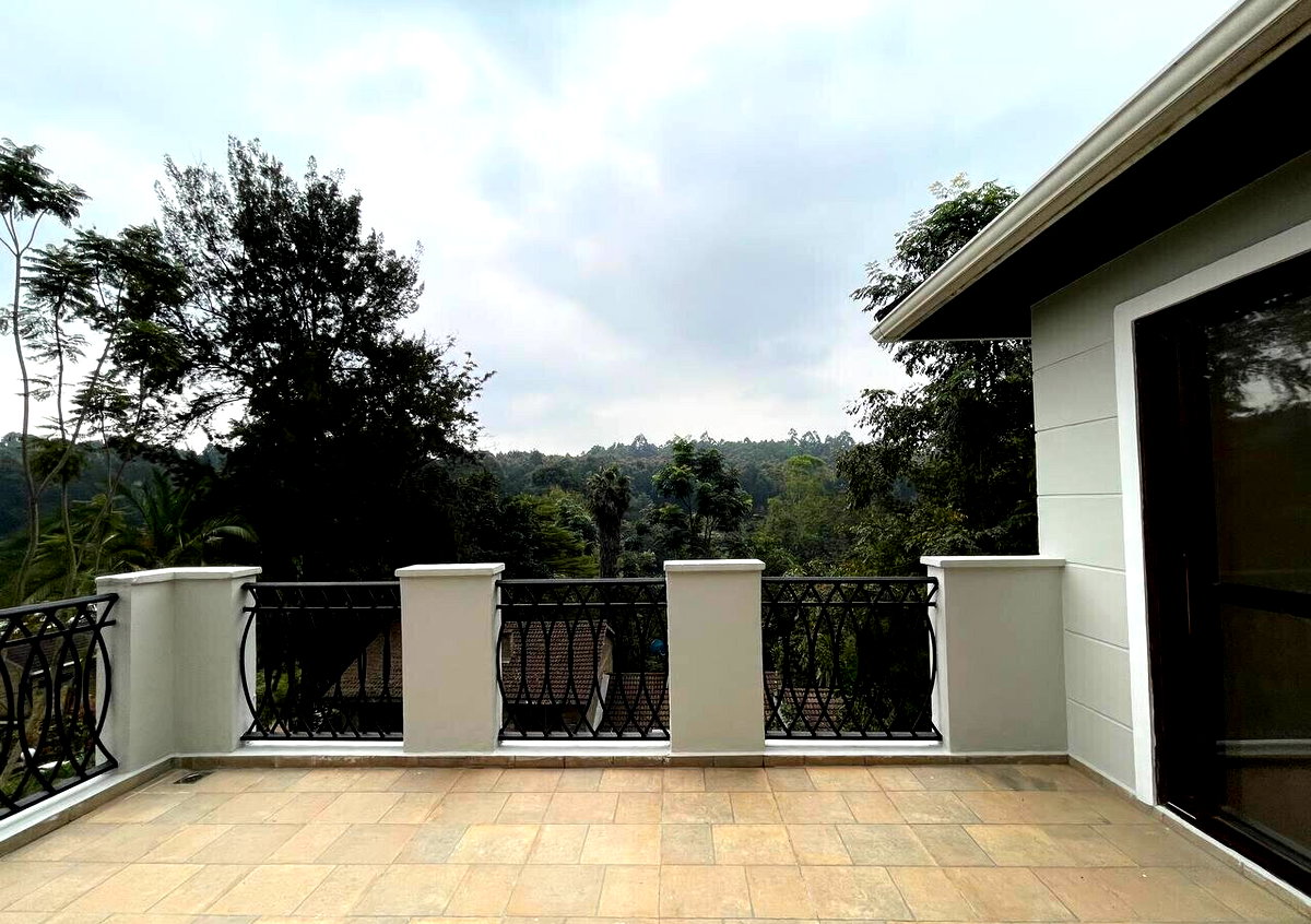 5 En-Suite Villas with Karura Forest Views - Kitisuru