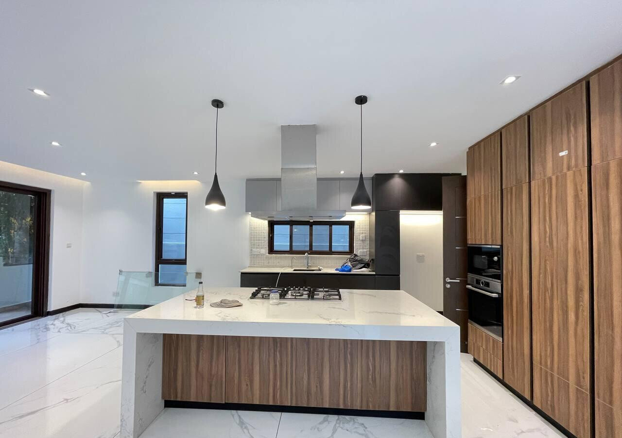 5 En-Suite Villas with Karura Forest Views - Kitisuru