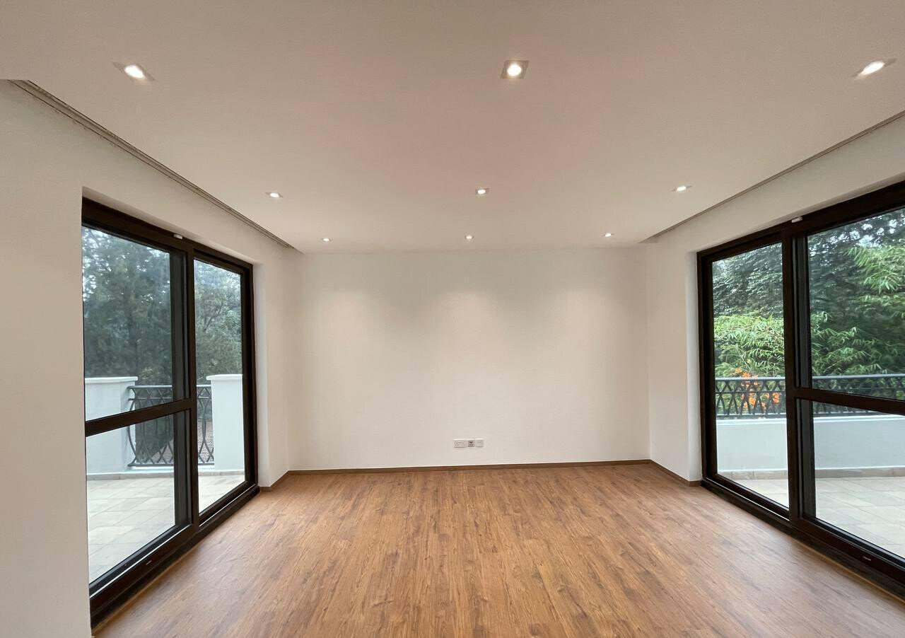 5 En-Suite Villas with Karura Forest Views - Kitisuru