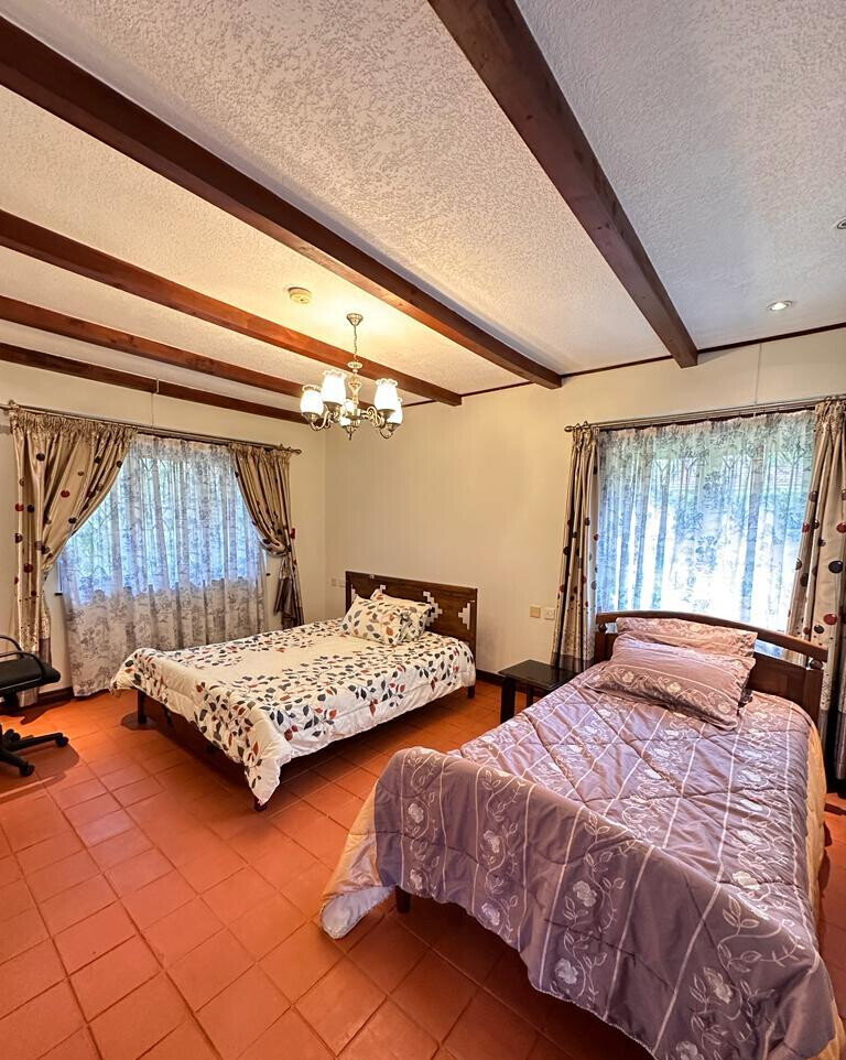 1 Acre Garden Home at KSh 370K