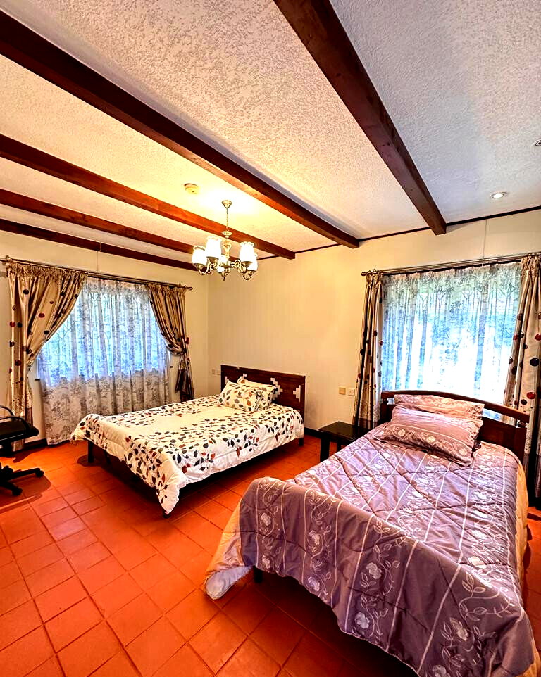 1 Acre Garden Home at KSh 370K