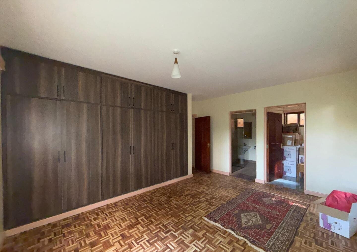 1 Acre Garden Home at KSh 370K