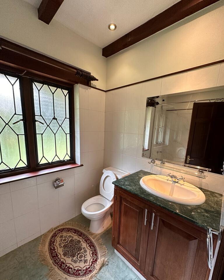 1 Acre Garden Home at KSh 370K