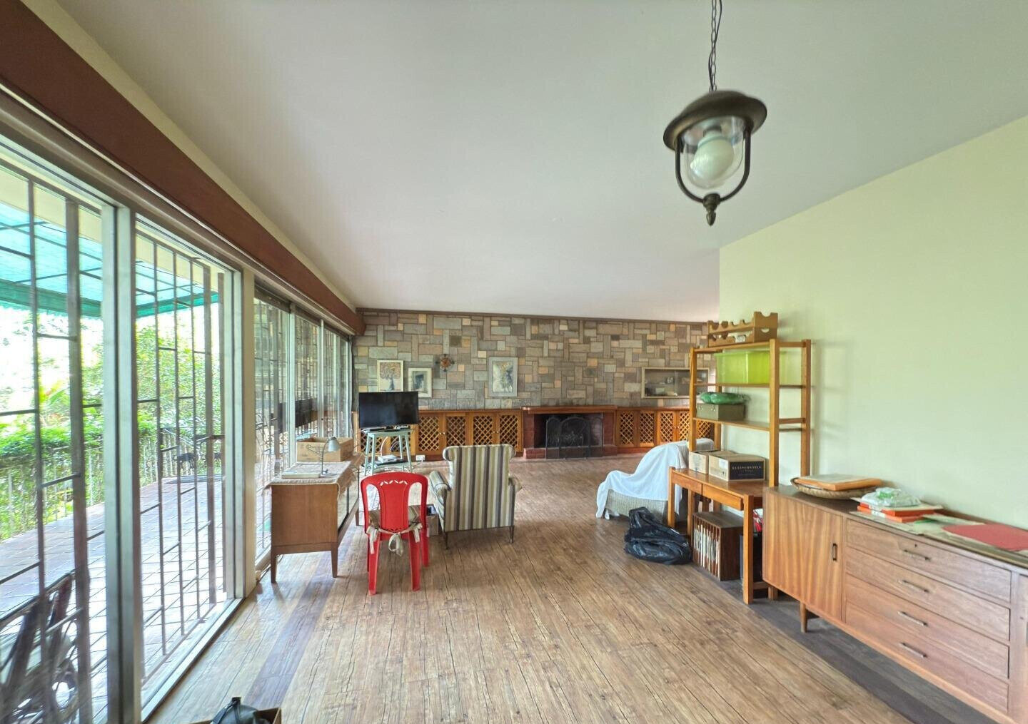 1 Acre Garden Home at KSh 370K