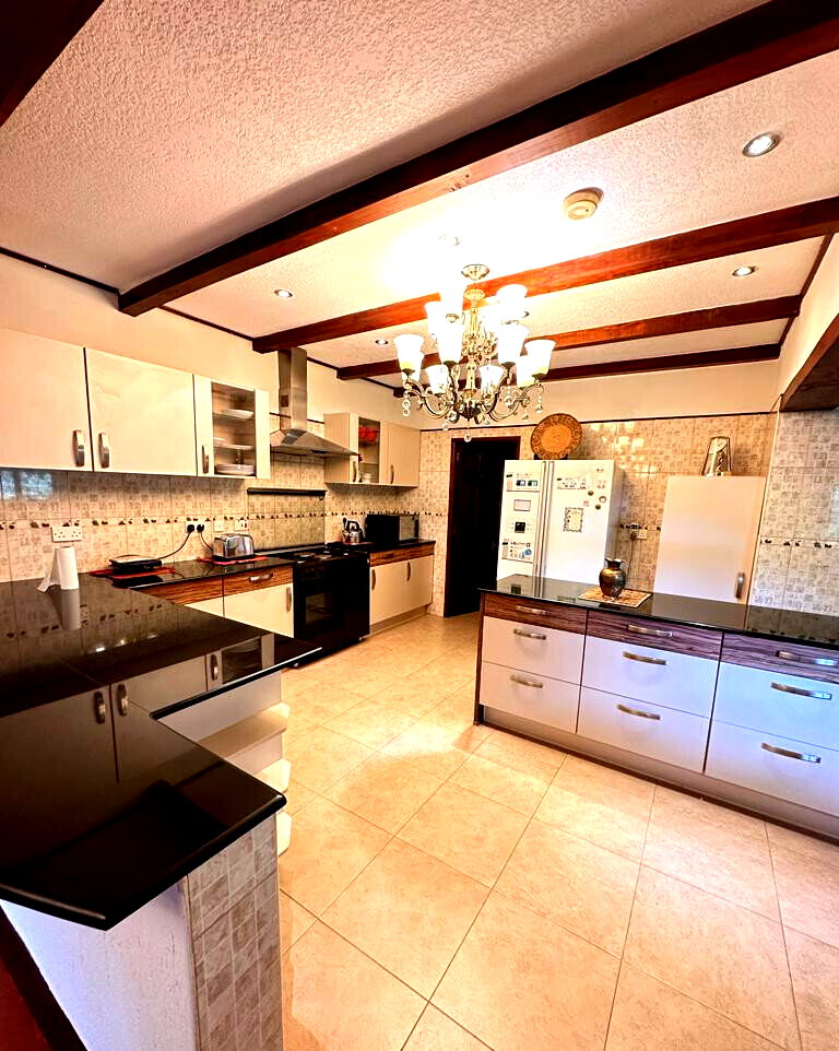 1 Acre Garden Home at KSh 370K