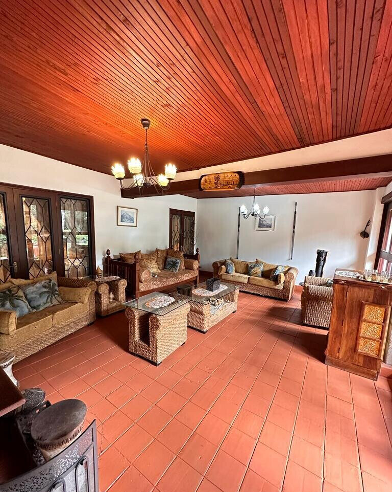 1 Acre Garden Home at KSh 370K