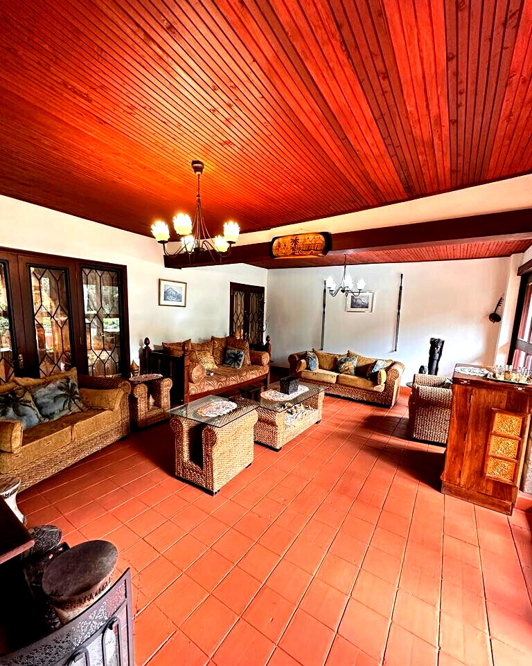 1 Acre Garden Home at KSh 370K