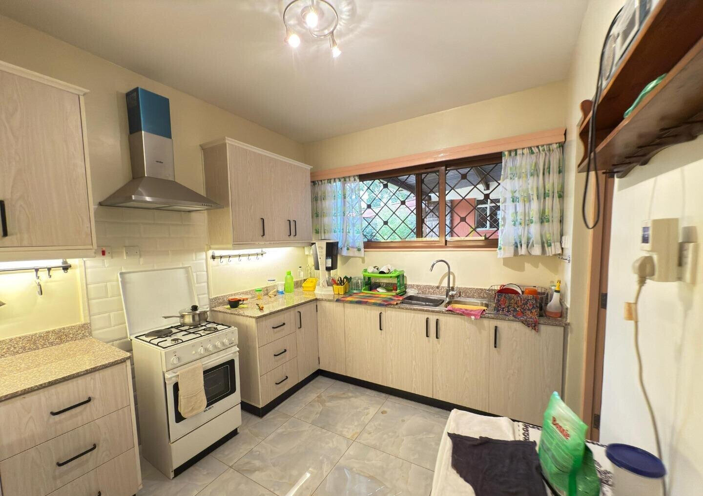 1 Acre Garden Home at KSh 370K