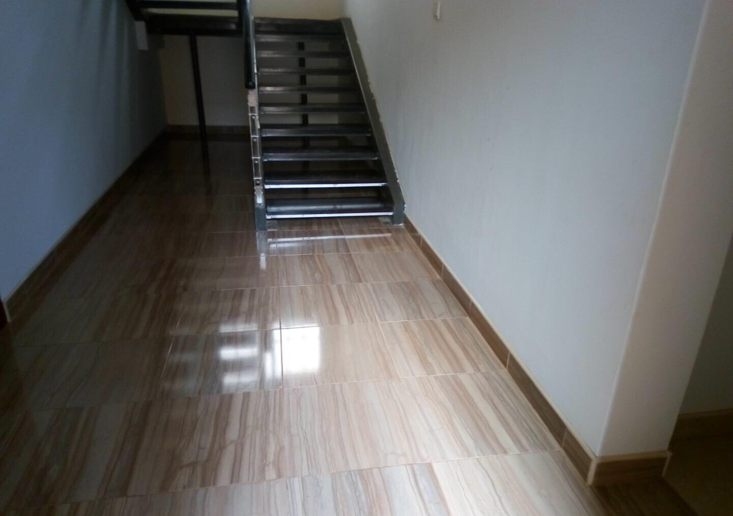 4BR All-Ensuite Townhouse with Jacuzzi & Fireplace - New Runda