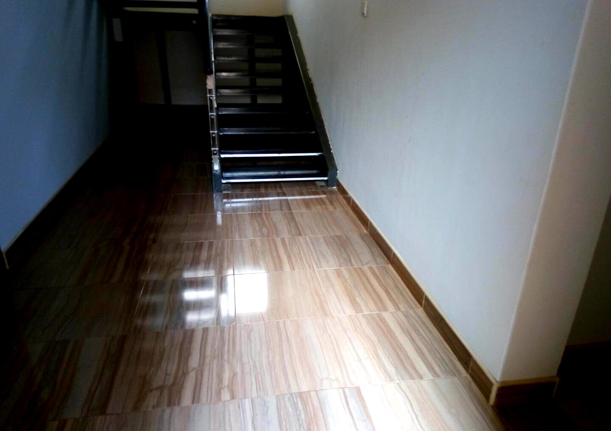 4BR All-Ensuite Townhouse with Jacuzzi & Fireplace - New Runda