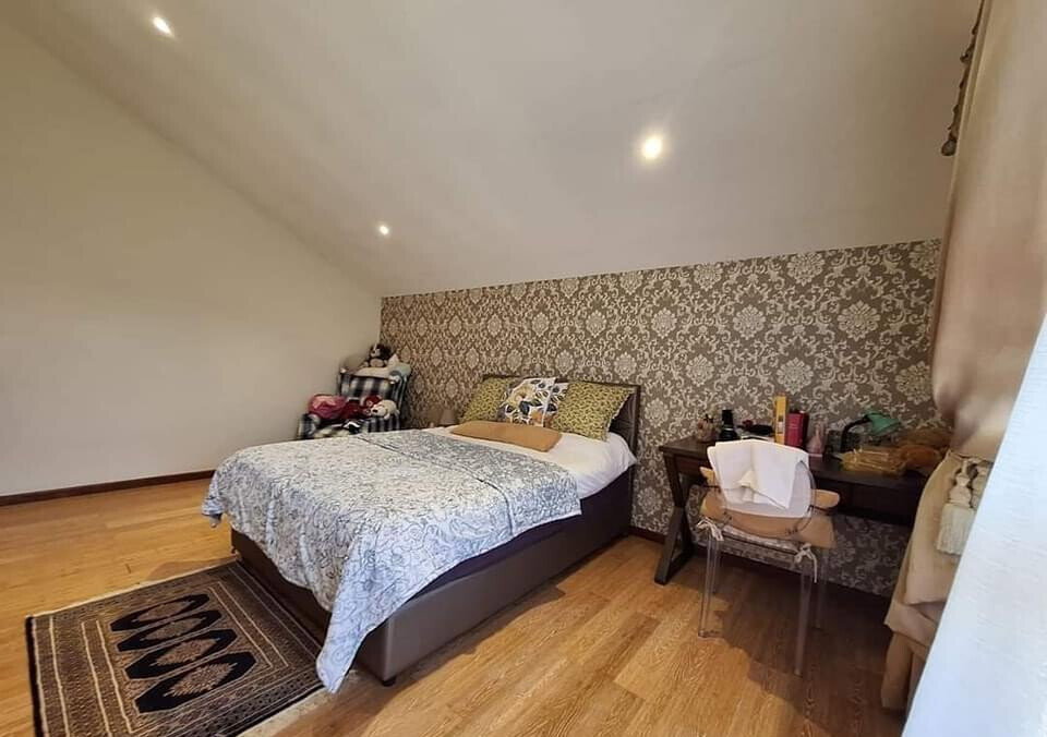 4-Ensuite Townhouse with DSQ & Shared Pool – Karen