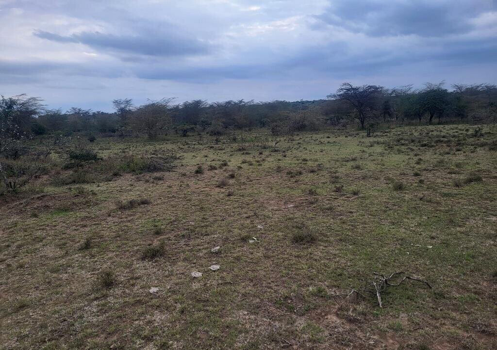 4-Acre Land in Narok