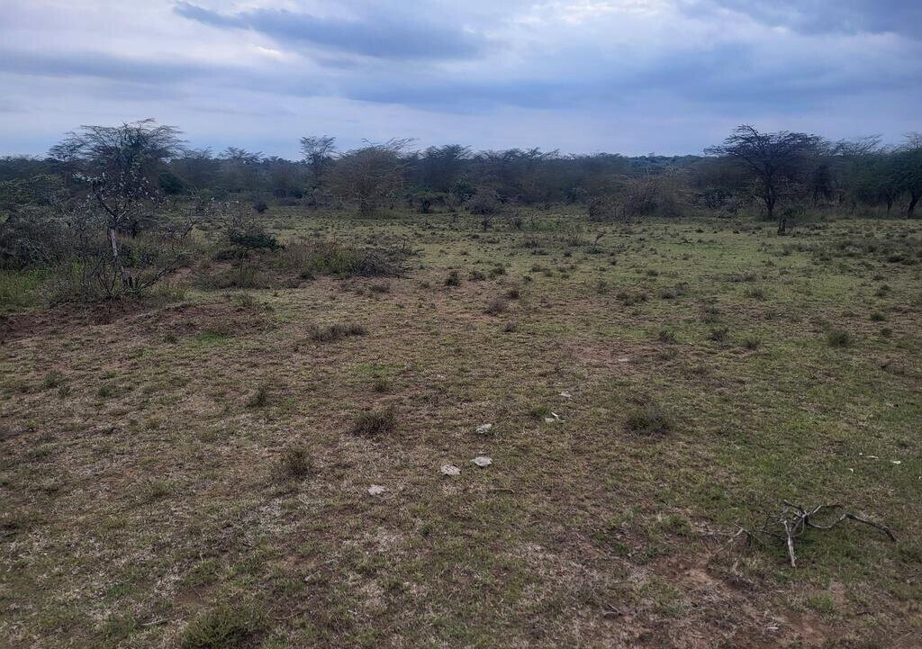 4-Acre Land in Narok
